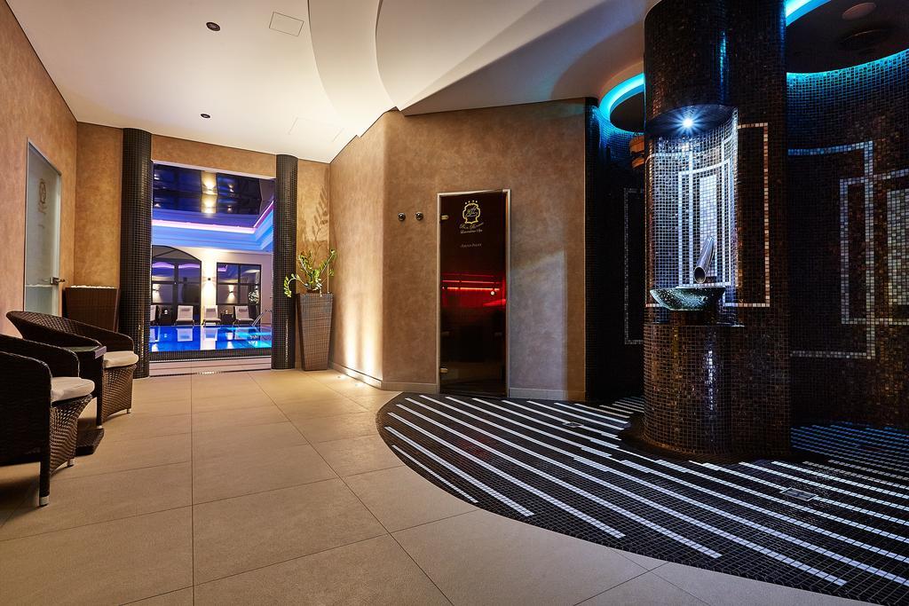 Palac Runowo Runowo Krajeńskie Exterior foto
